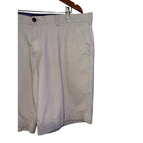 Tommy Hilfiger Custom Fit Coupe Sur Measure Mens Shorts  Size 38 - Picture 3 of 12